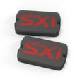 Seat Ibiza MK1 SXI Fog Light Covers Set of 2