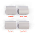 Seat Leon Cupra Mk1 Jacking Point Side Skirt Cover Caps Left or Right / Front or Rear (1M0854918B / 1M0854927B / 1M0854928B)