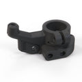 Simson SR1 Throttle Grip Bracket Black