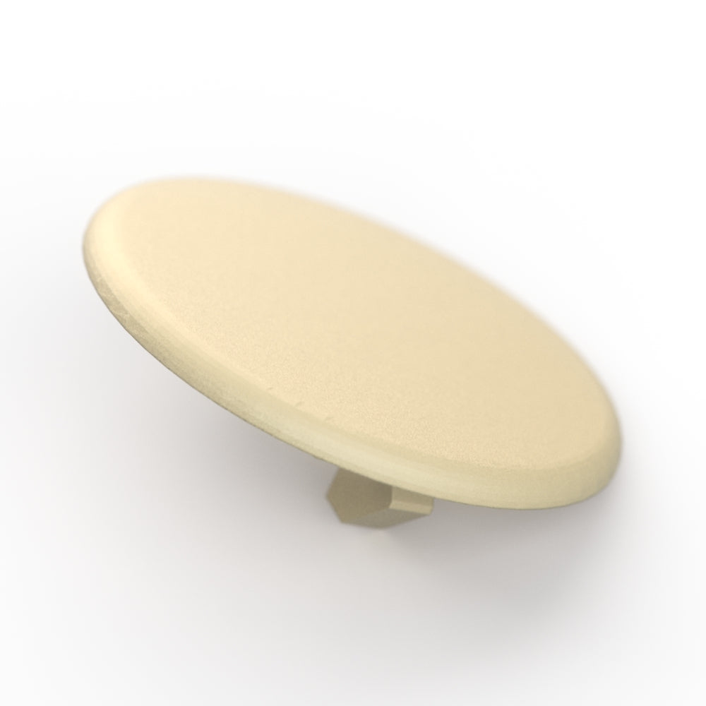 Mercedes-Benz SLK R170 Top Roof Emergency Control Cap - All Colours Available (A1709880035) — view 3