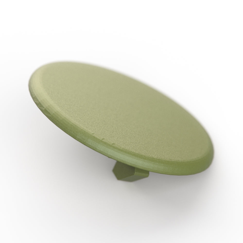 Mercedes-Benz SLK R170 Top Roof Emergency Control Cap - All Colours Available (A1709880035) — view 15