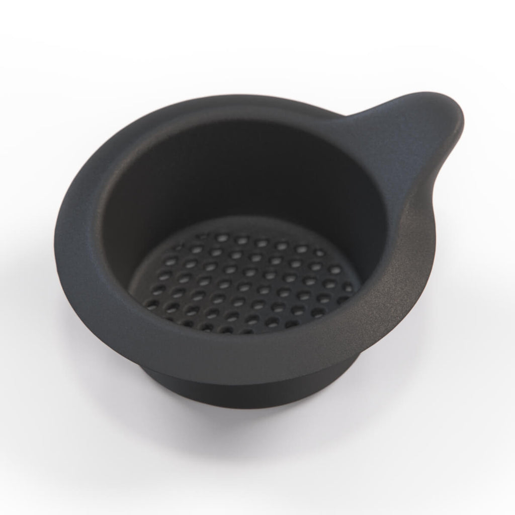 Smart 450 Beverage Holder Cup Holder Black (0000751V003 A0000751V003)