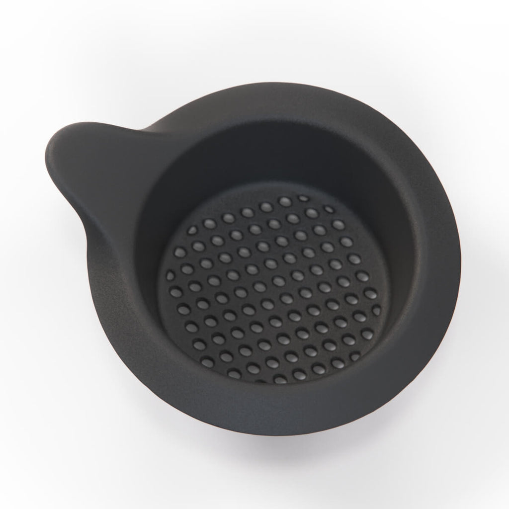 Smart 450 Beverage Holder Cup Holder Black (0000751V003 A0000751V003) — view 2