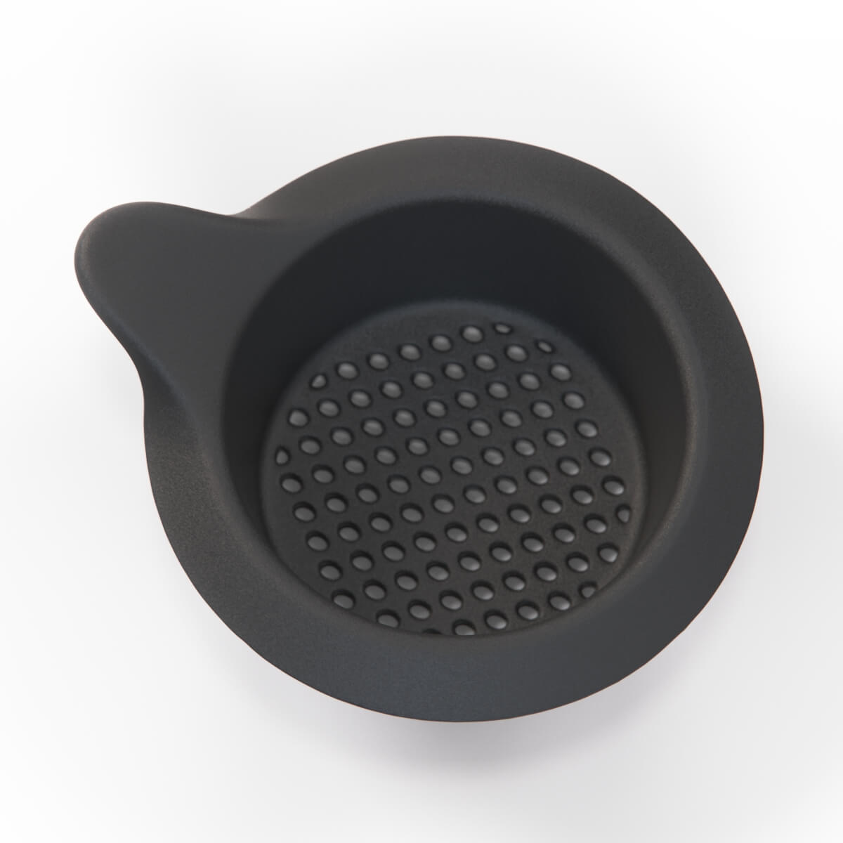 Smart 450 Beverage Holder Cup Holder Black (0000751V003 A0000751V003) — view 2