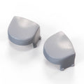 Smart Roadster 452 Coupe Hinge Caps Primed (0013200V001 / 0013200V001000000)