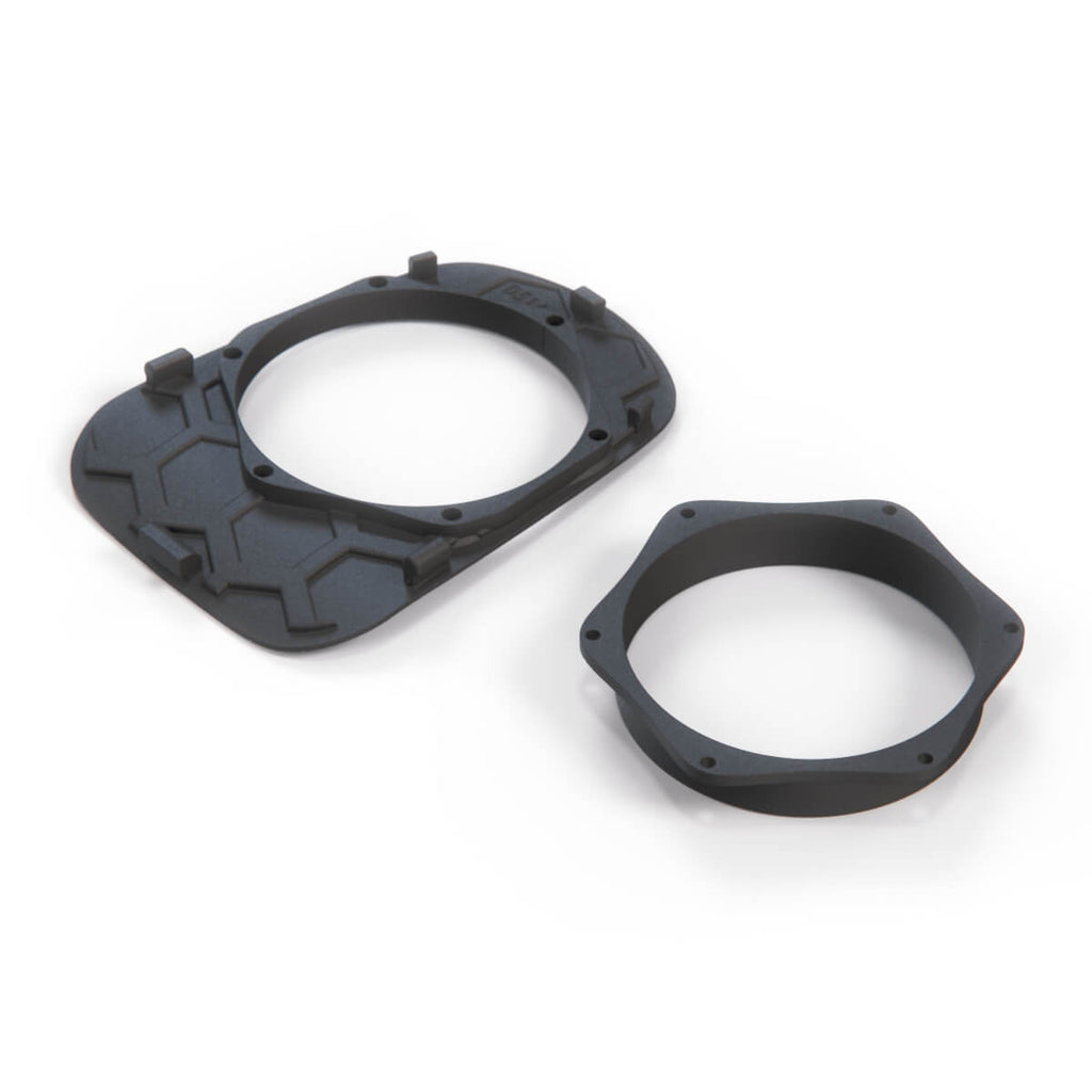 Subaru Impreza Gc8 Gf8 Shifter Convertion to Leather Black (66121FA000) — view 3
