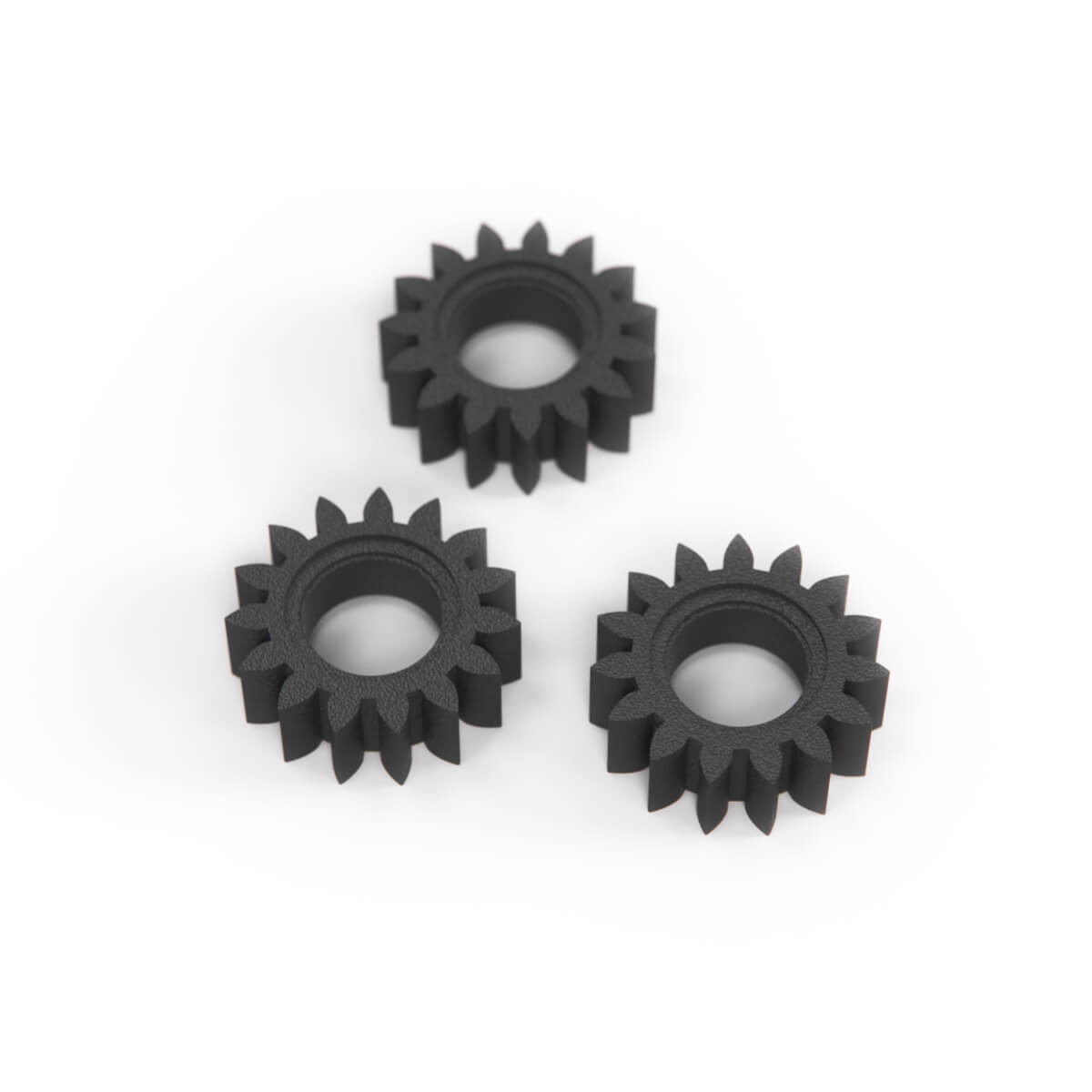 Subaru Legacy Seat Adjustment Lumbar Sprocket Gear Repair Kit