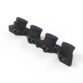 Suzuki GSX-R1000 ITB Performance Intake System Black