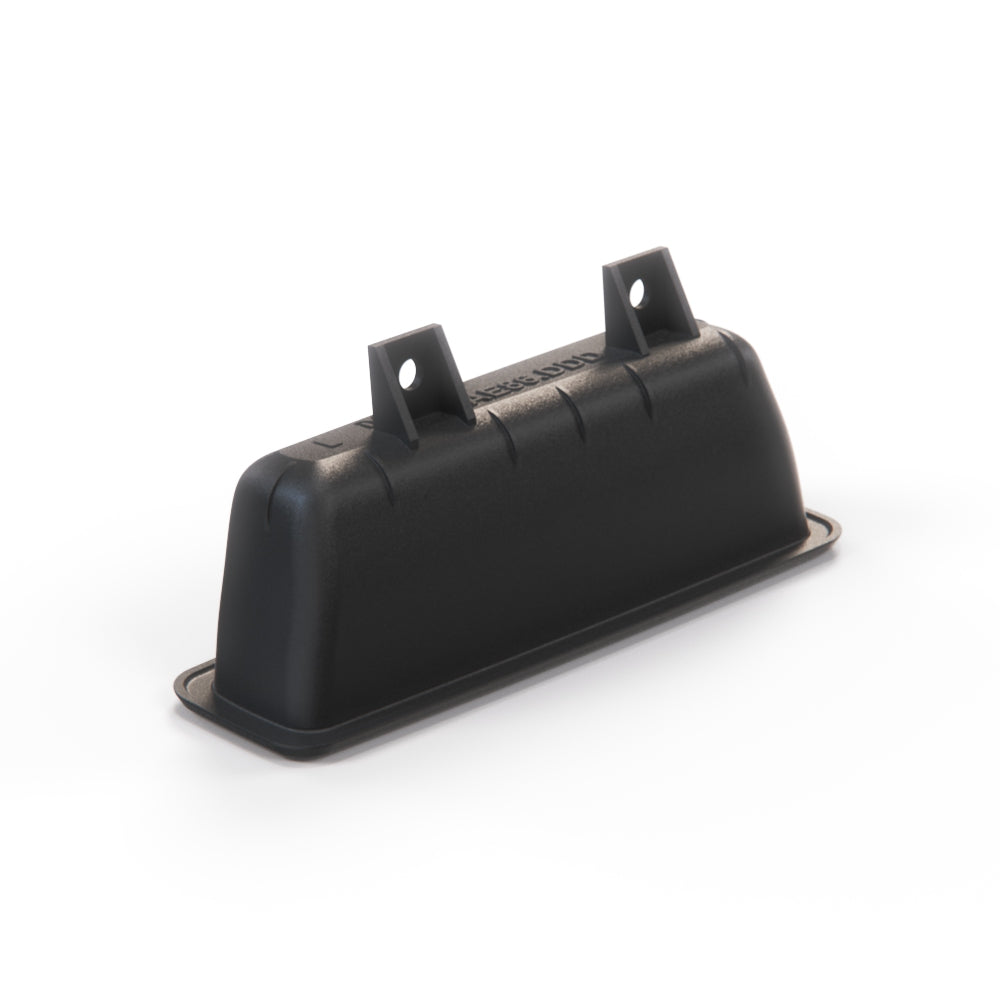 Toyota AE86 Door Cup Left Or Right Black 74267-12010 / 74266-12010 — view 3
