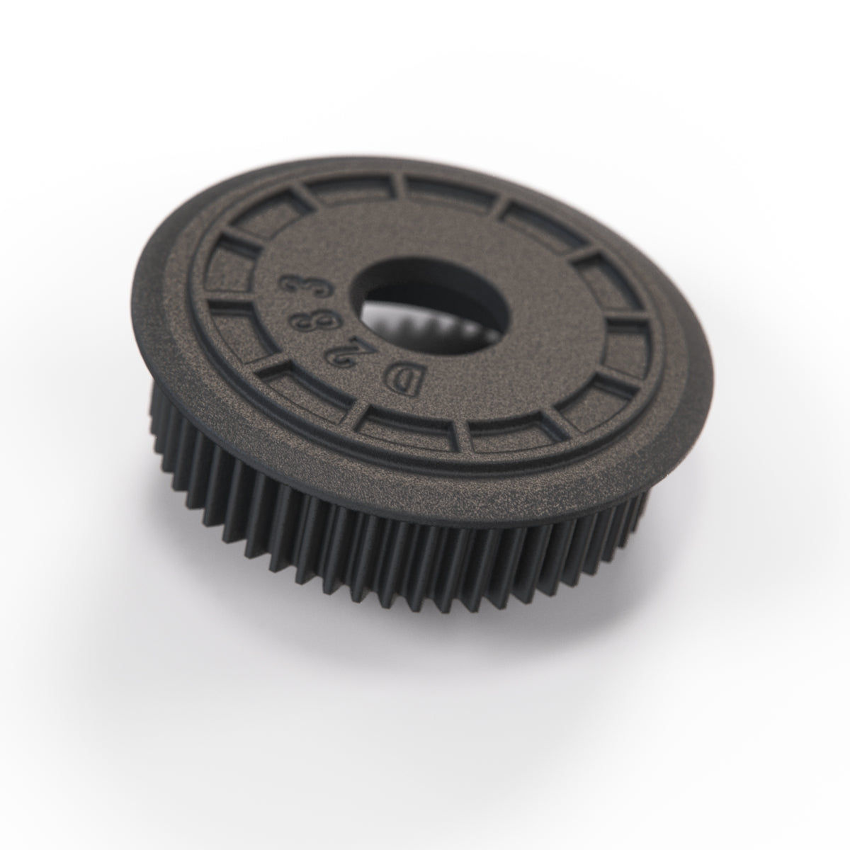 Toyota Camry Antenna Drive Repair Kit Gear Black (86300-33230) — view 3