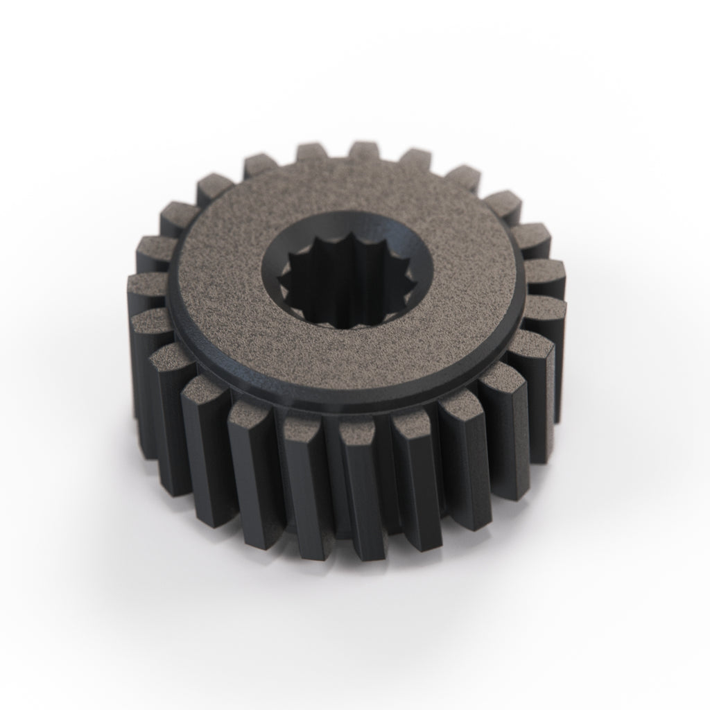 Toyota Camry Steering Column Height and Tilt Adjusting Gear Black