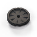 Toyota Celica Corona Cressida Windshield Wiper Motor Gear Black (8511622050)