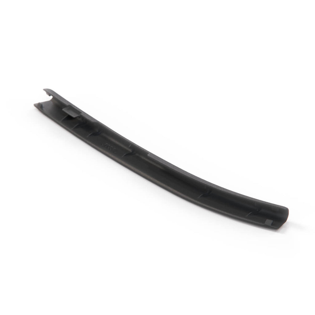 Toyota Celica Door Cowl Molding Trim Strip Dash Side Black Left or Right — view 3