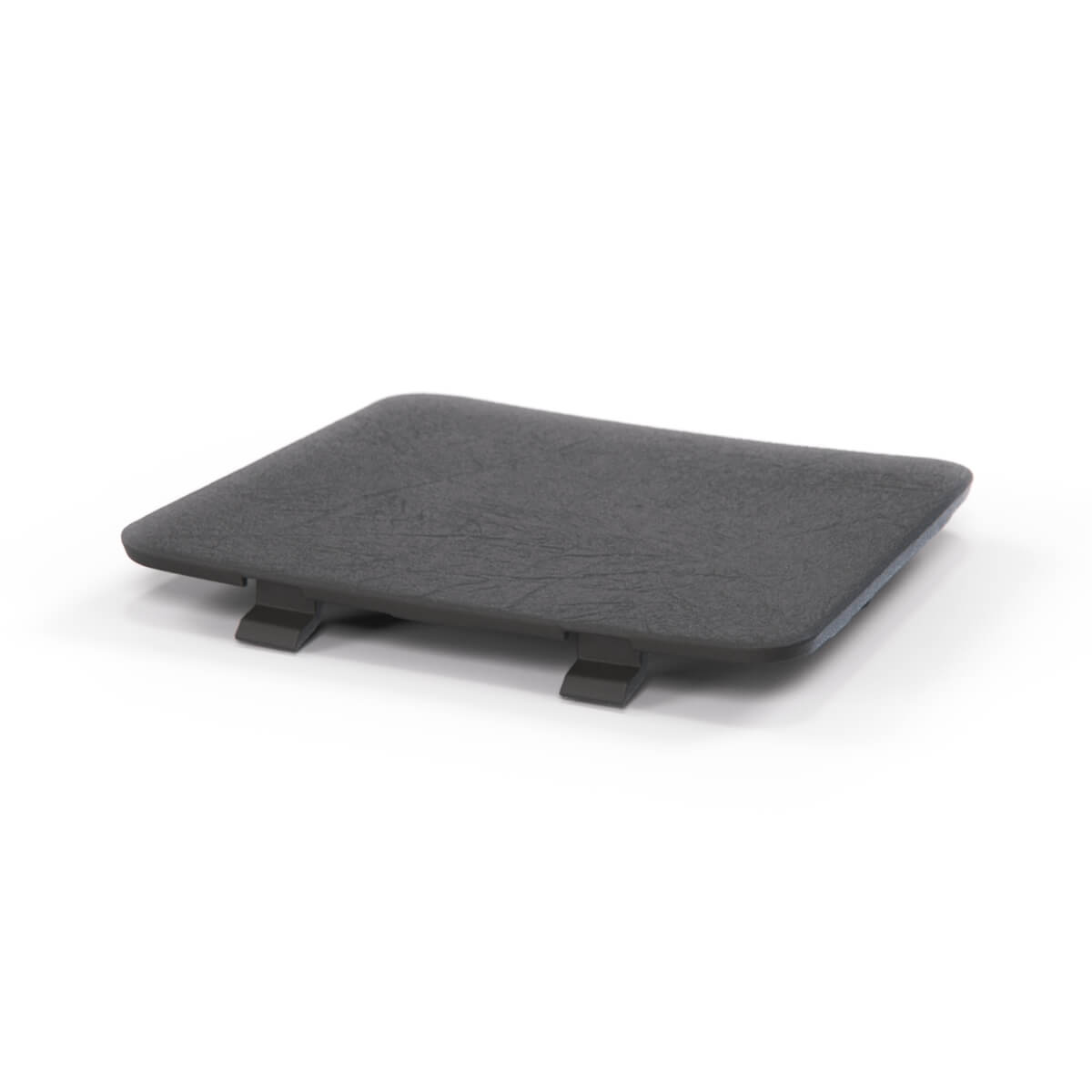 Toyota Celica Package Tray Trim Side Cover Black (6433320150) — view 3