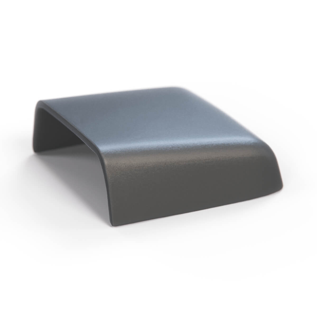 Toyota T20 Celica Coupe Rear View Mirror Interior Cover Grey (8783412030) — view 3