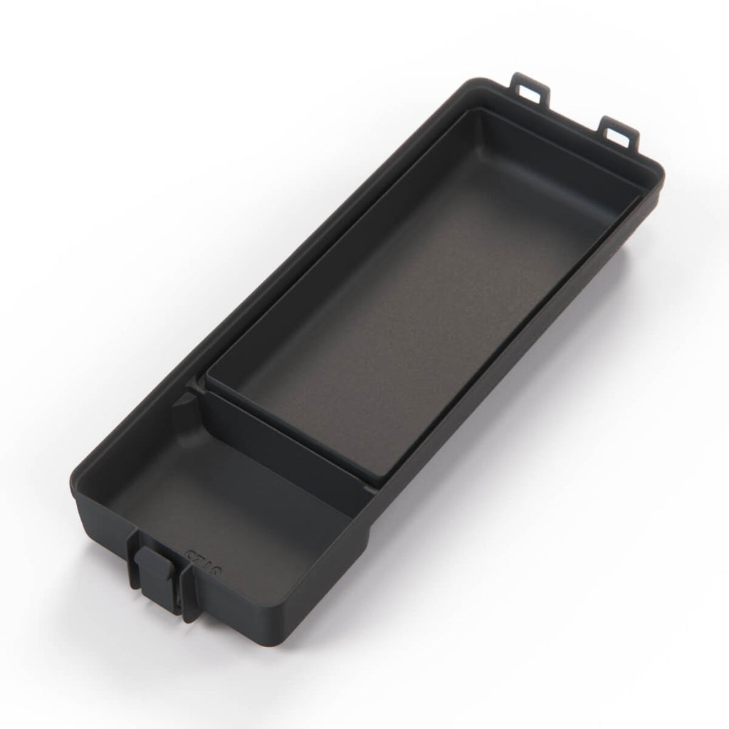 Toyota Sequoia Engine Fuse Box Black (826720C020) — view 4