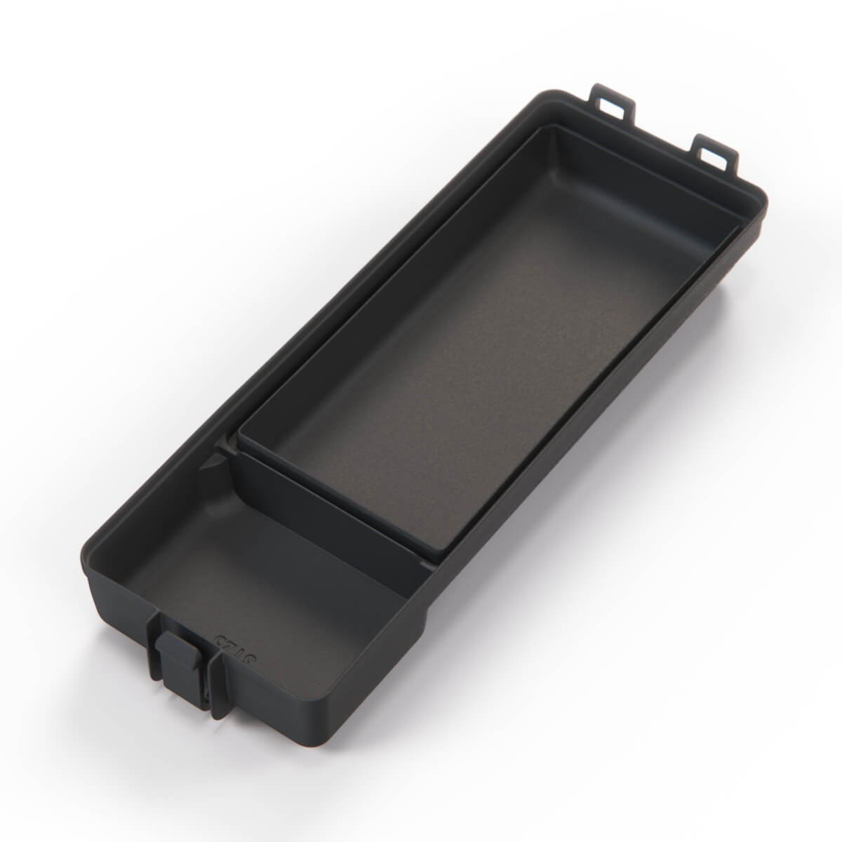 Toyota Sequoia Engine Fuse Box Black (826720C020) — view 4
