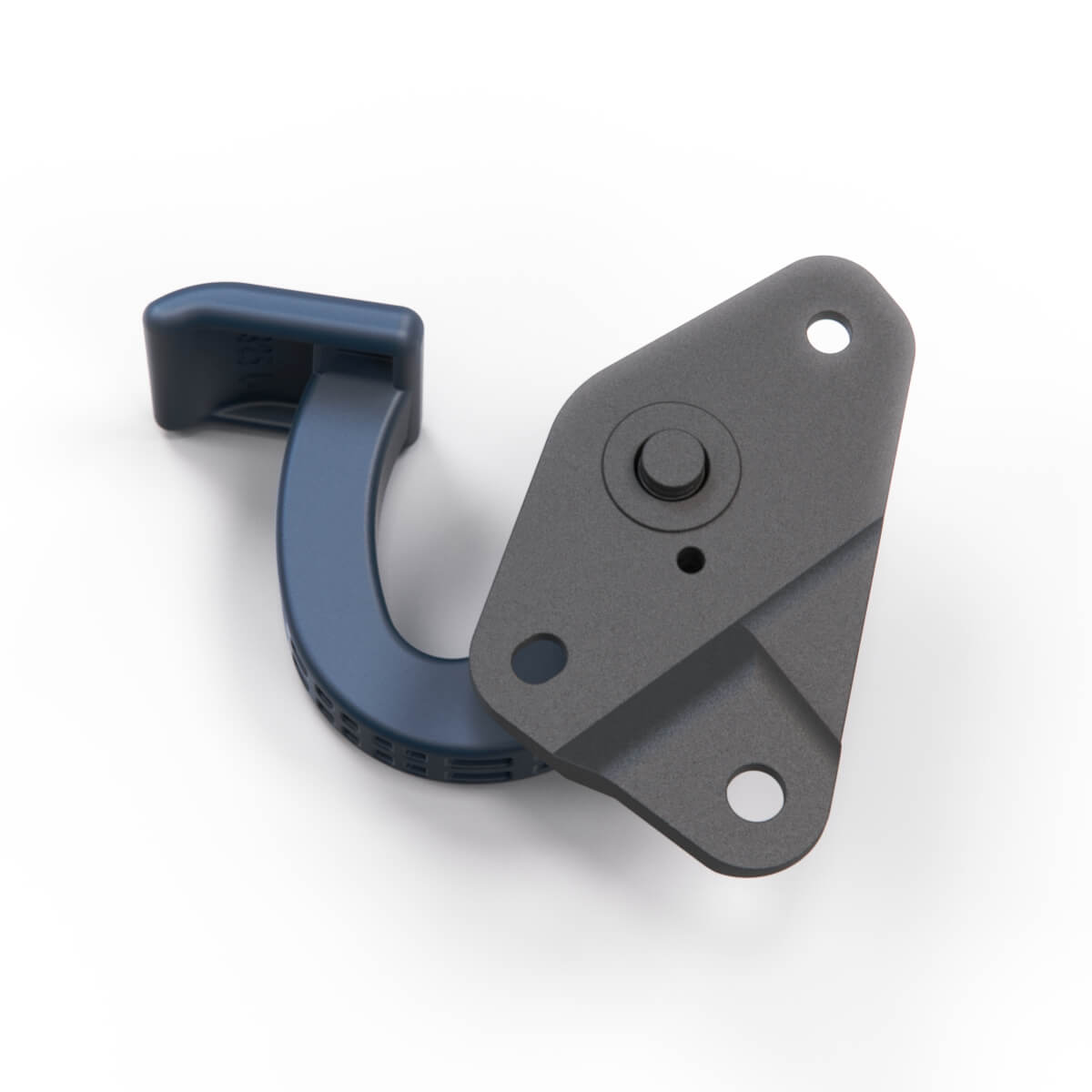 Toyota Supra Mk3 A70 Inner Door Handle Left or Right All Colours (69272-20090 / 69271-20090) — view 10