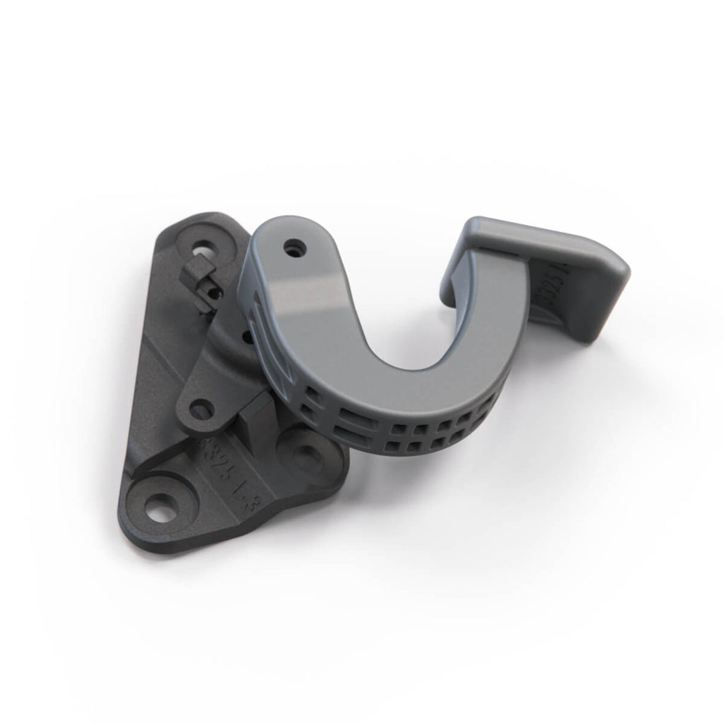 Toyota Supra Mk3 A70 Inner Door Handle Left or Right All Colours (69272-20090 / 69271-20090) — view 4