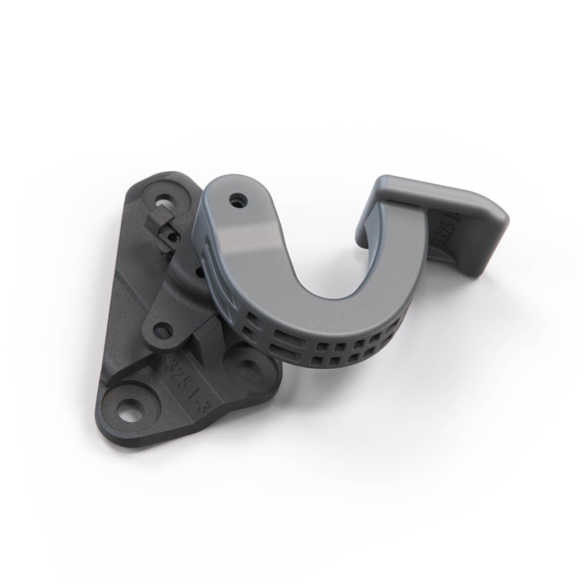 Toyota Supra Mk3 A70 Inner Door Handle Left or Right All Colours (69272-20090 / 69271-20090) — view 4