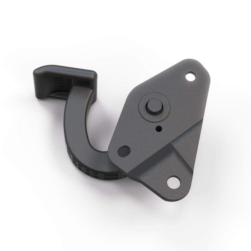 Toyota Supra Mk3 A70 Inner Door Handle Left or Right All Colours (69272-20090 / 69271-20090) — view 6