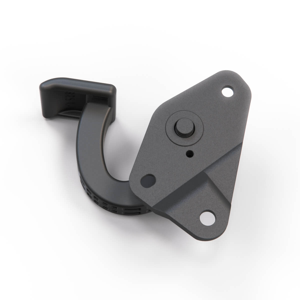 Toyota Supra Mk3 A70 Inner Door Handle Left or Right All Colours (69272-20090 / 69271-20090) — view 6