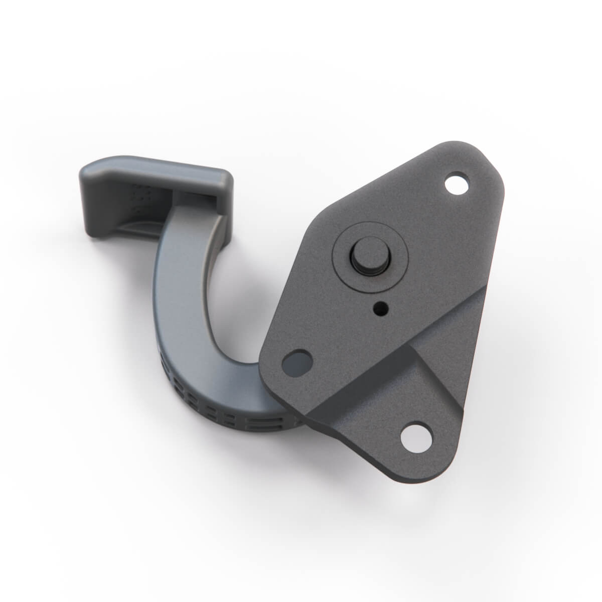 Toyota Supra Mk3 A70 Inner Door Handle Left or Right All Colours (69272-20090 / 69271-20090) — view 8