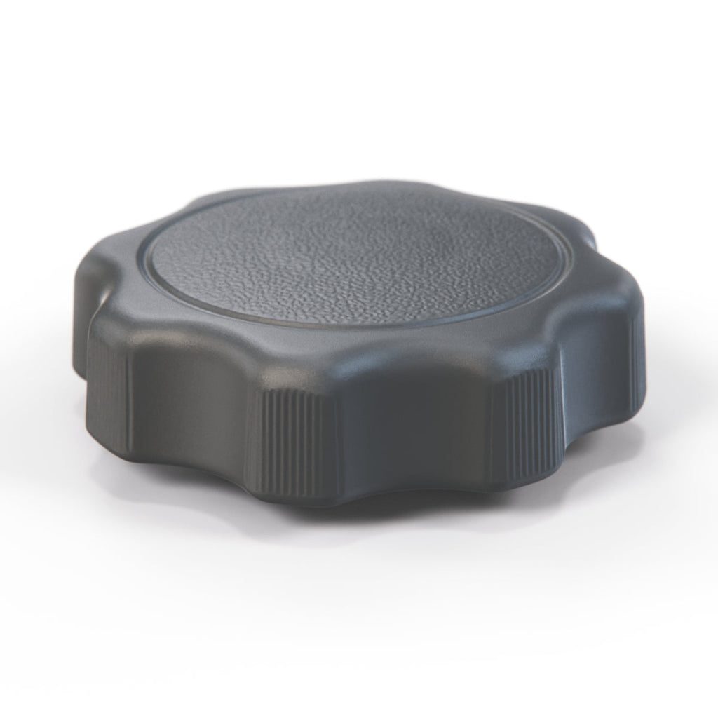 Toyota Supra MK3 Drivers Seat Adjustment Knob All Colours — view 2