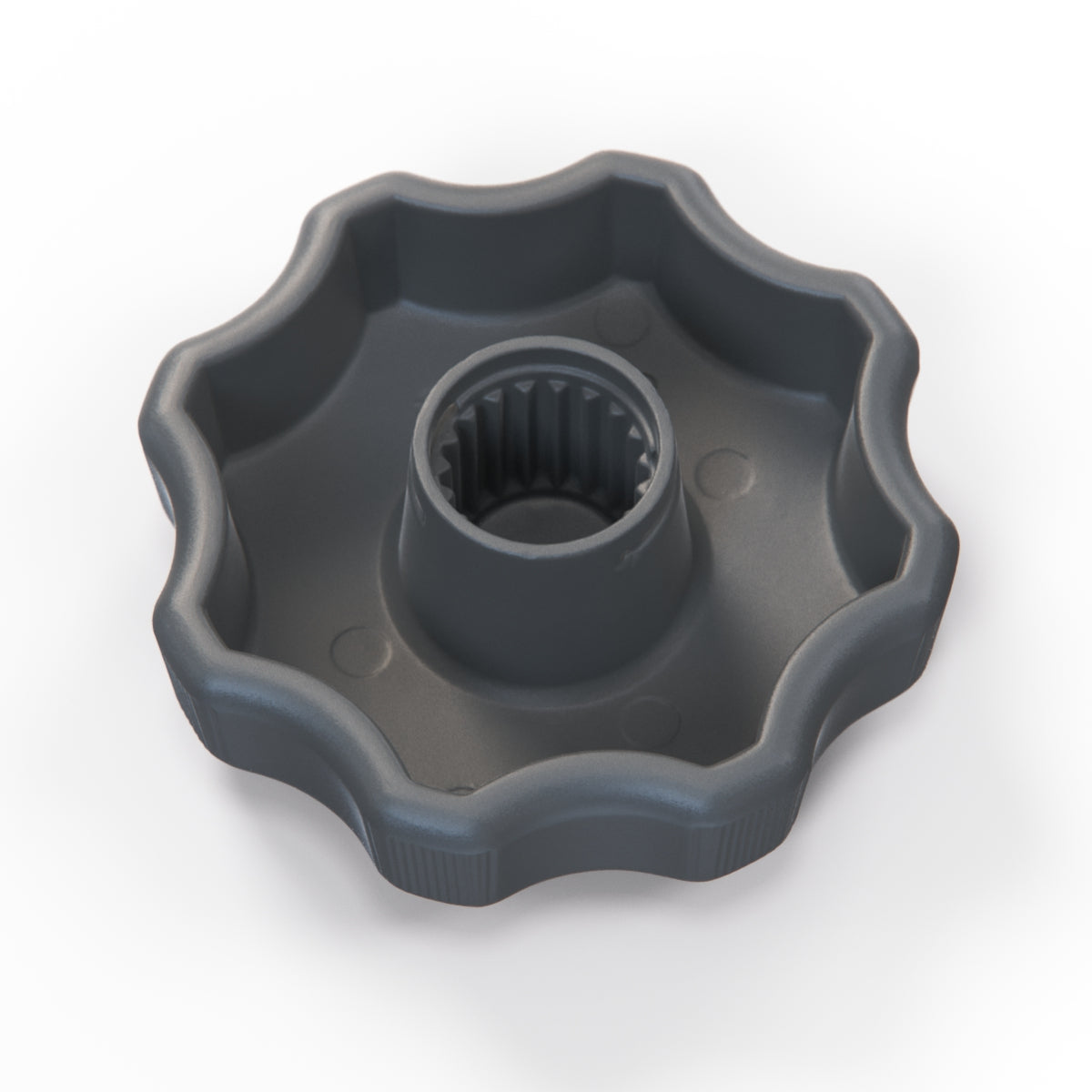 Toyota Supra MK3 Drivers Seat Adjustment Knob All Colours — view 3
