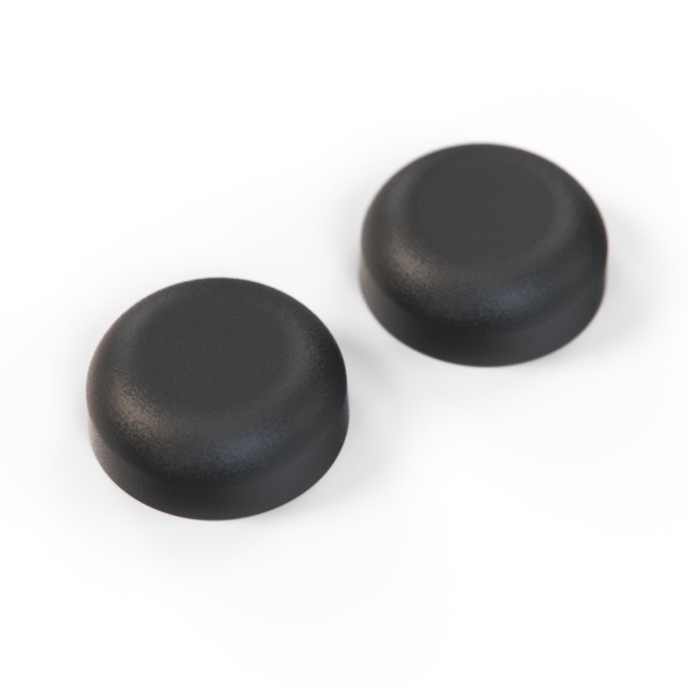 Toyota Supra MK3 Interior Door Panel Screw Covers Set of 2 — view 3