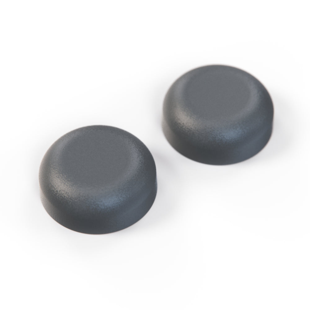 Toyota Supra MK3 Interior Door Panel Screw Covers Set of 2 — view 5