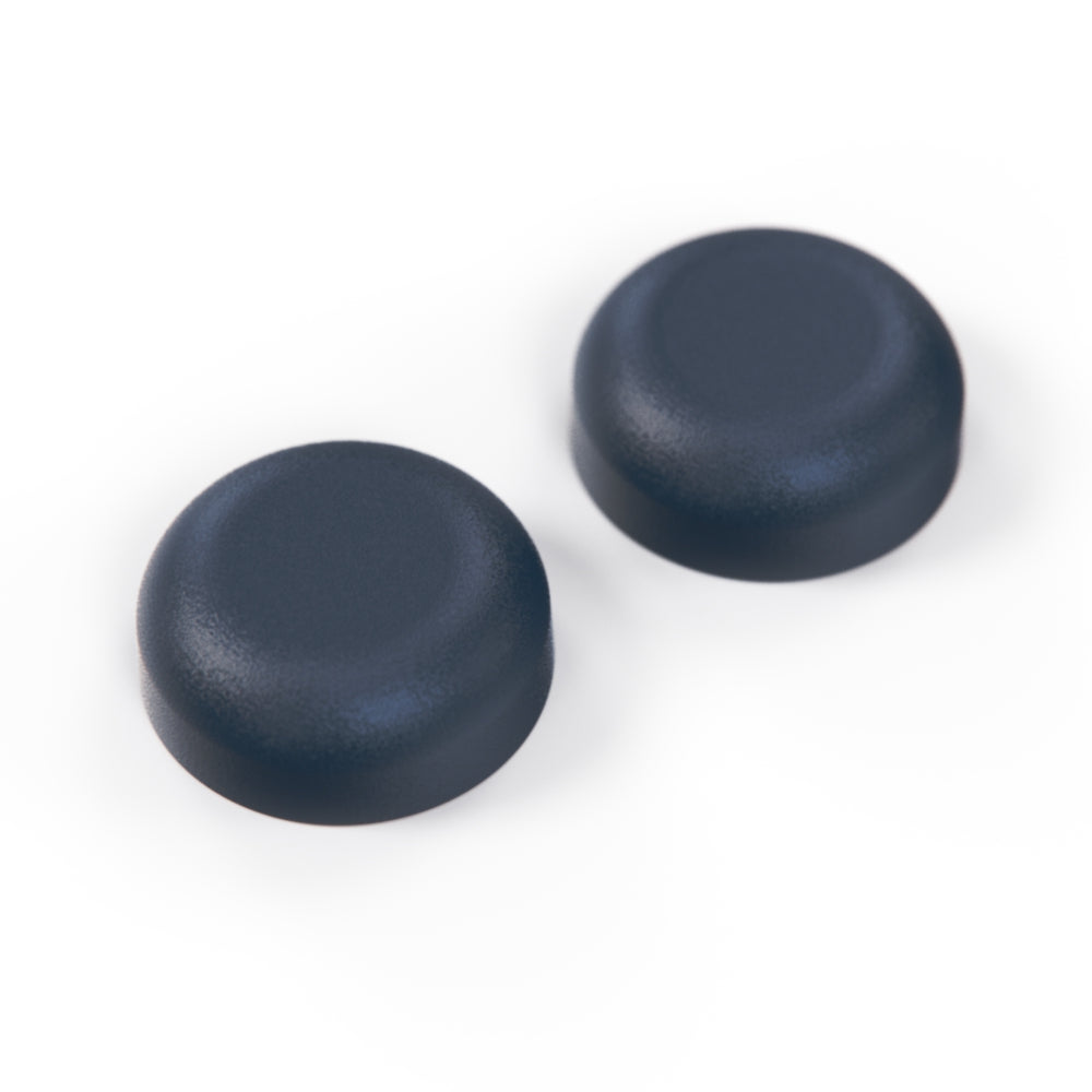 Toyota Supra MK3 Interior Door Panel Screw Covers Set of 2 — view 7