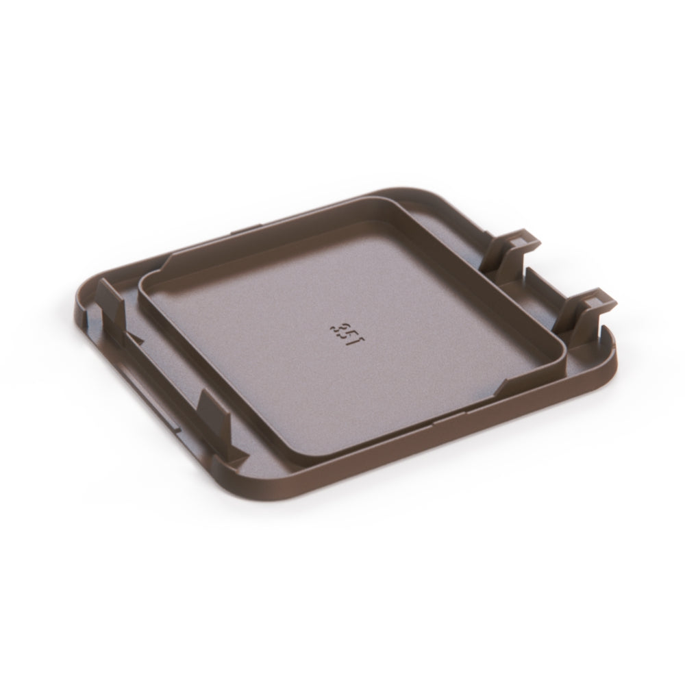 Toyota Supra MK3 Interior Rear Access Cover 64735-14020 — view 2