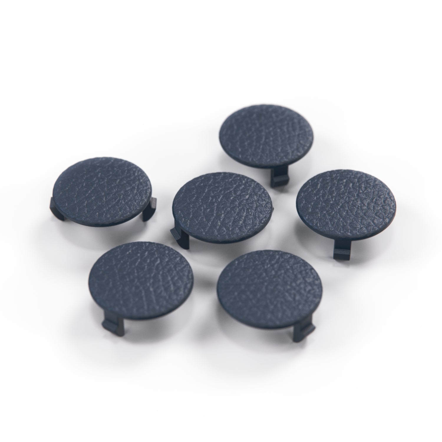 Toyota Supra MK3 Interior Rear Hatch Screw Covers Set Of 6 pcs 9095001508 — view 7