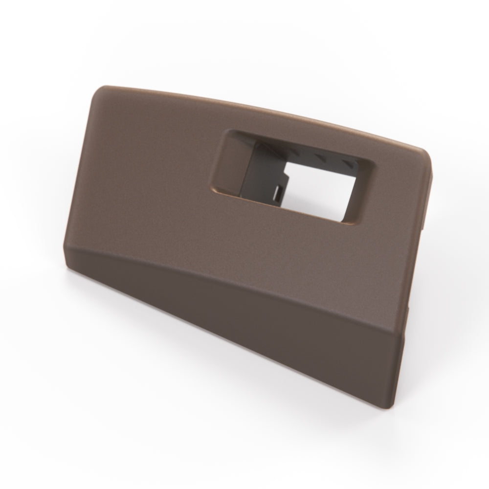 Toyota Supra MK3 Pass Power Window Switch Cover Left (RHD) Or Right (LHD)74231-14100 — view 2