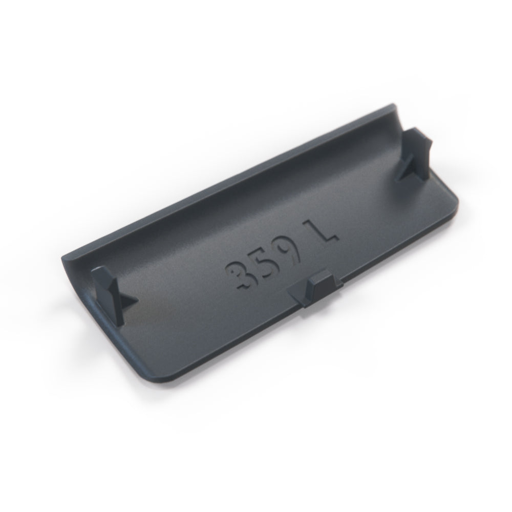 Toyota Supra MK3 Passenger Side Seatbelt Guide Screw Cover Left Or Right 73172 / 73173 — view 5