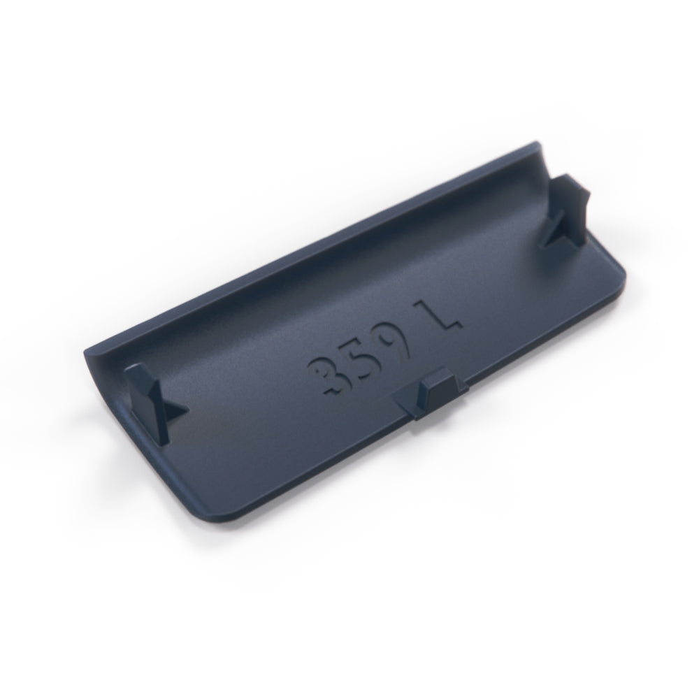 Toyota Supra MK3 Passenger Side Seatbelt Guide Screw Cover Left Or Right 73172 / 73173 — view 7