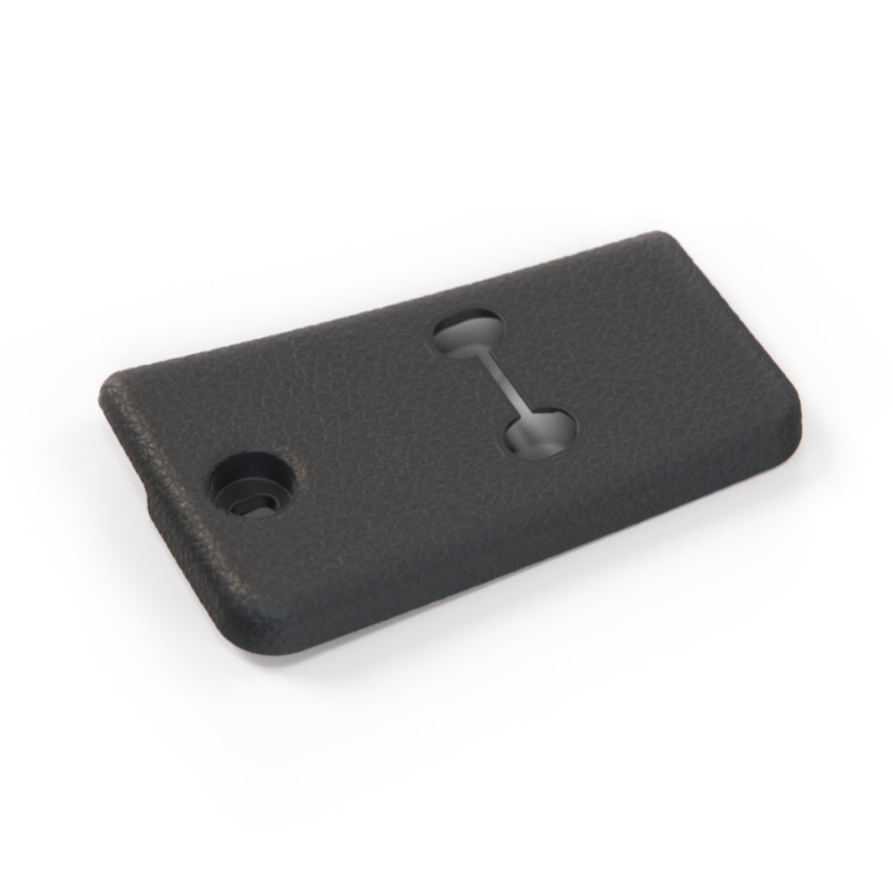 Toyota Supra MK3 Rear Back Seat Bolt Cover Left Or Right 72615-14070 / 72616-14070 — view 4