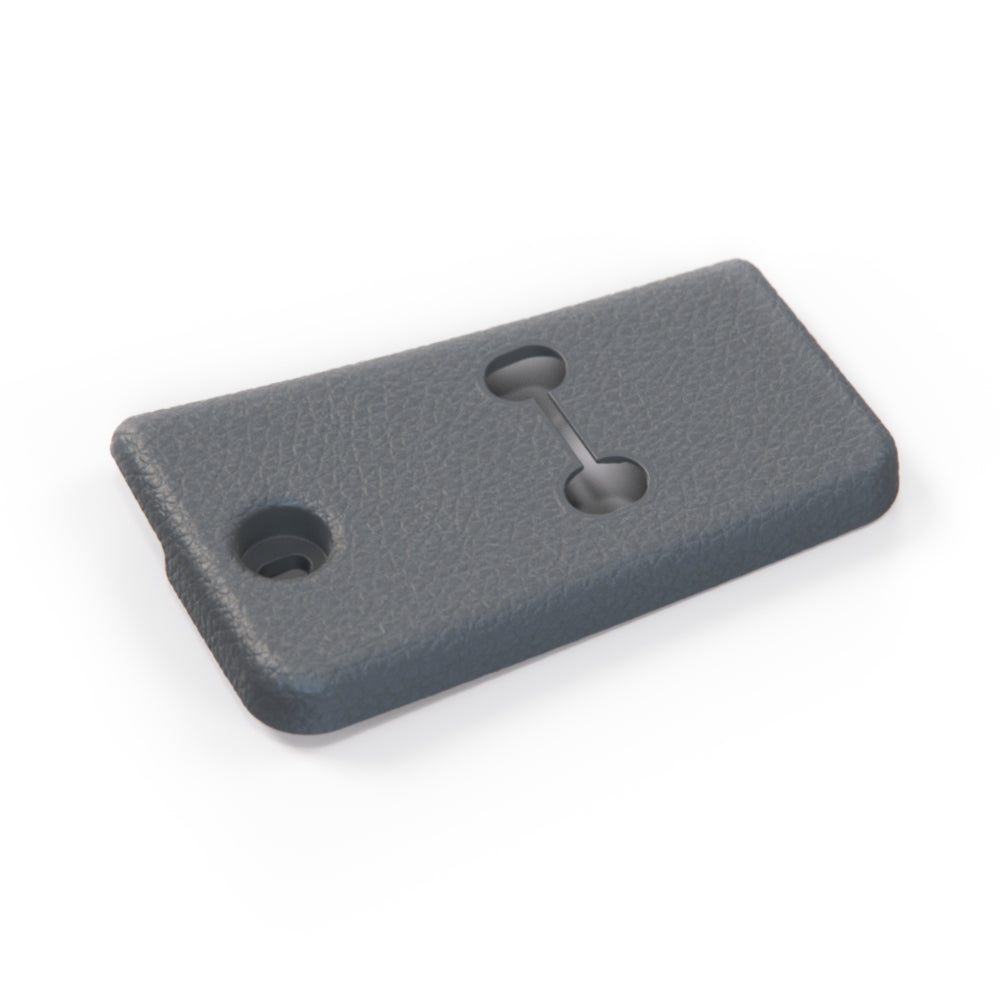Toyota Supra MK3 Rear Back Seat Bolt Cover Left Or Right 72615-14070 / 72616-14070 — view 6