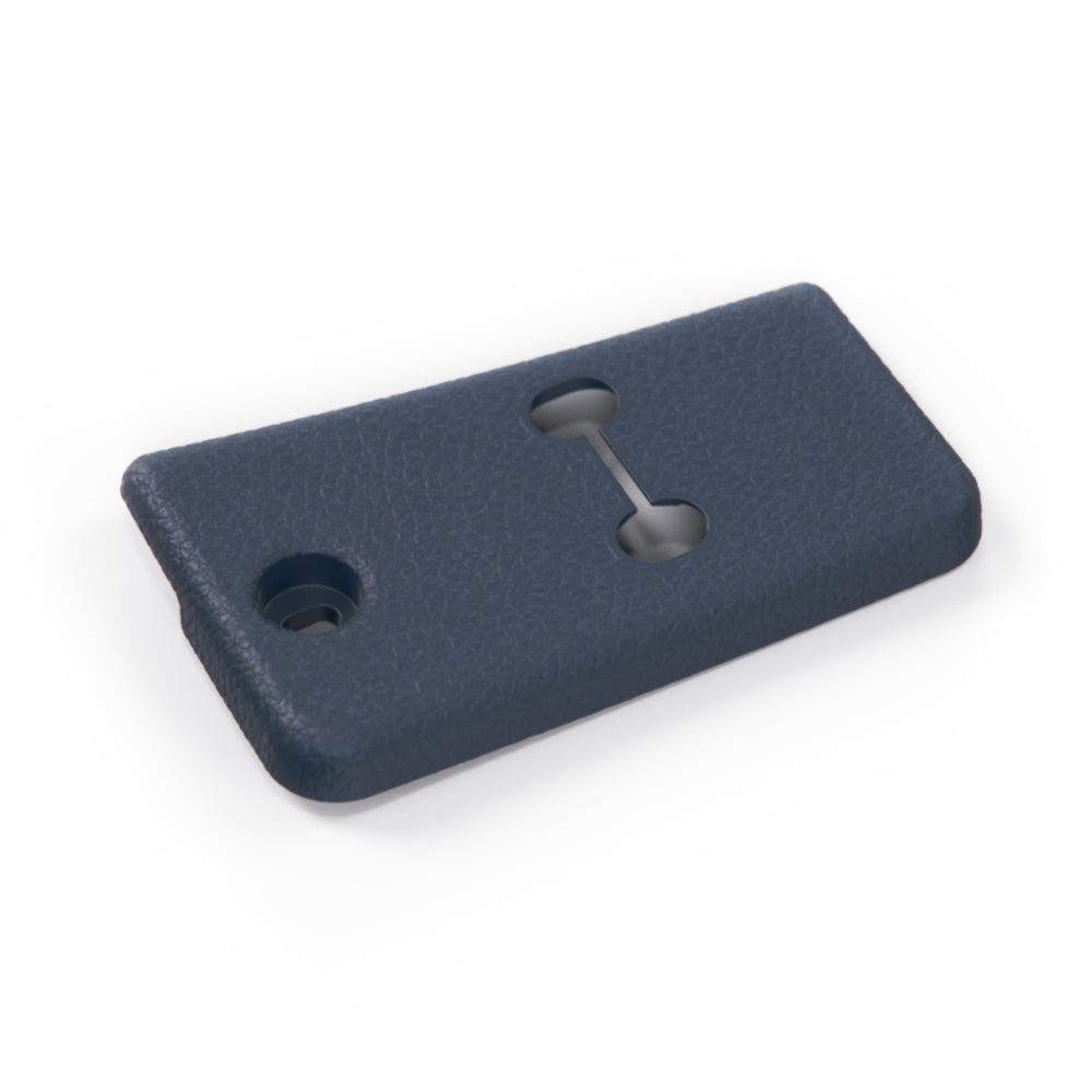 Toyota Supra MK3 Rear Back Seat Bolt Cover Left Or Right 72615-14070 / 72616-14070 — view 3