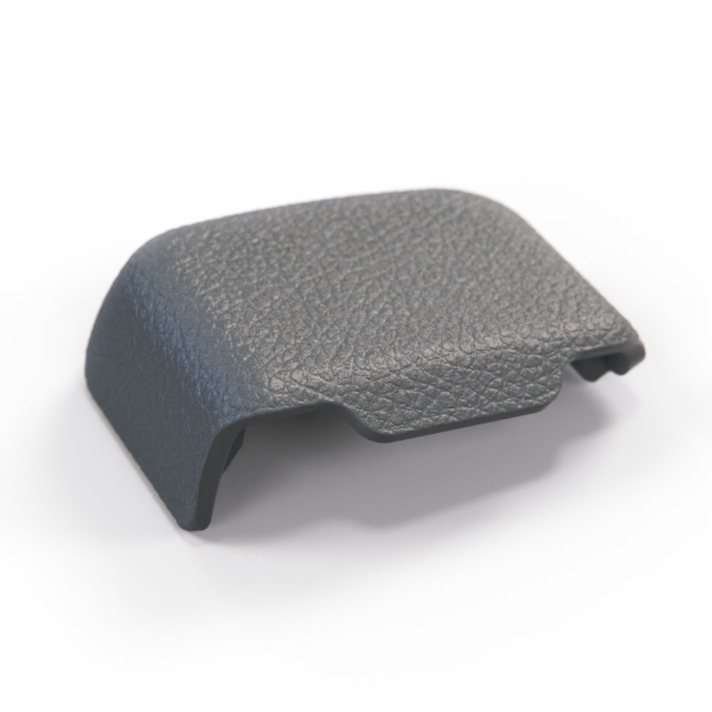 Toyota Supra MK3 Seat Bolt Cover Black Left Or Right 72136-14010 / 72136-14010 — view 6