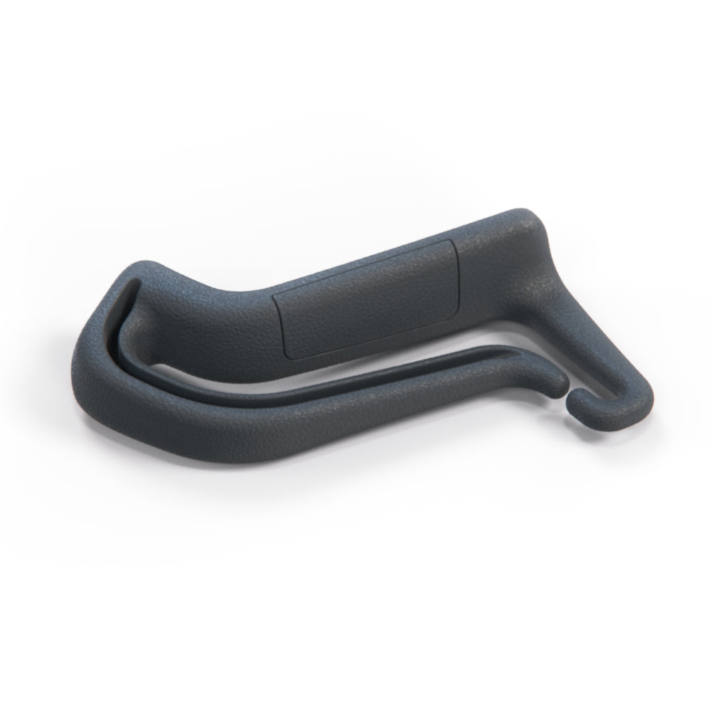 Toyota Supra MK3 Face Lift Seatbelt Guides With Cover Left Or Right 73176 14042 73177 14042 — view 5