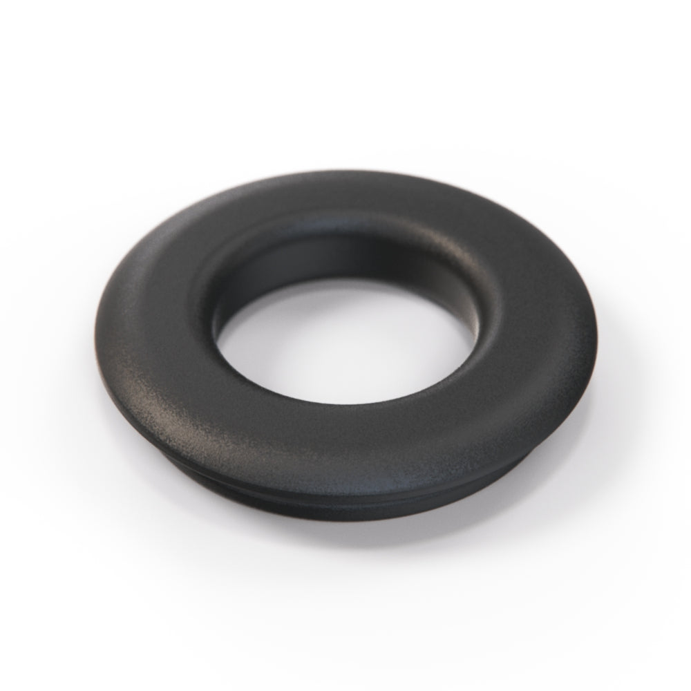 Toyota Supra MK3 Targa Top Headliner Bolt Hole Cover — view 3