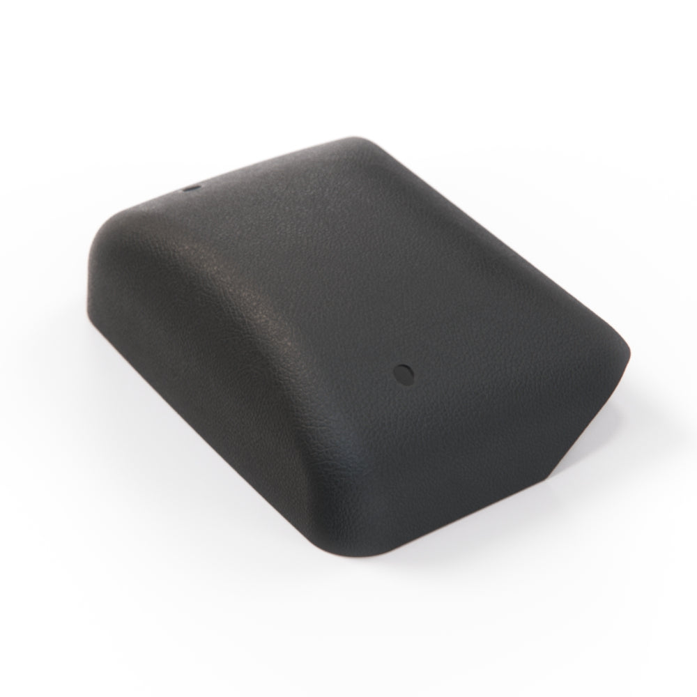 Toyota Supra MK3 Third Brake Light Cover Trim Wingless — view 8