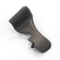 Toyota Supra MK4 Front Seat Inner Track Bracket Cover Left or Right Black -C0 / -C0 – Fits 72158-14010 / 72157-14020
