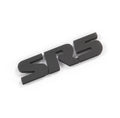Toyota Tacoma Sr5 Badge Emblem Black (PT9483518002)