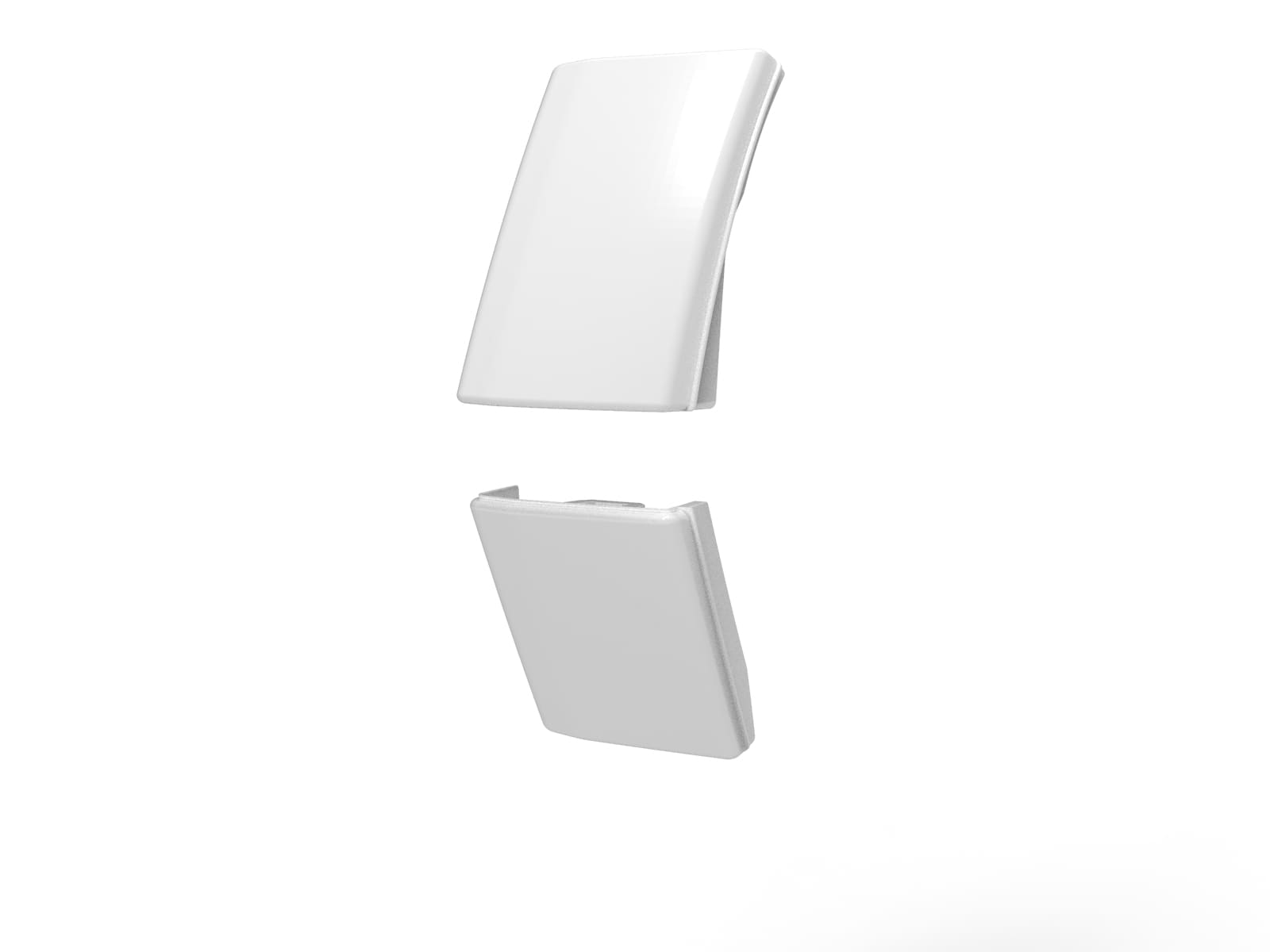 Porsche Cayenne 958 GTS Turbo 14-17 Wheel Arch Flare Molding Trim Covers Cap - Front Left or Right — view 2
