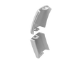 Porsche Cayenne 958 GTS Turbo 14-17 Wheel Arch Flare Molding Trim Covers Cap - Front Left or Right — view 5