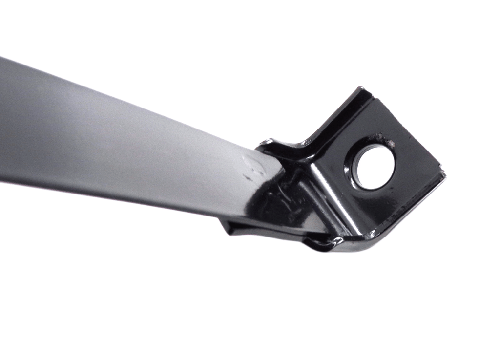 Volkswagen Beetle / Bus T1 / Karmann Ghia Battery Hold Down Strap (111915305) — view 2