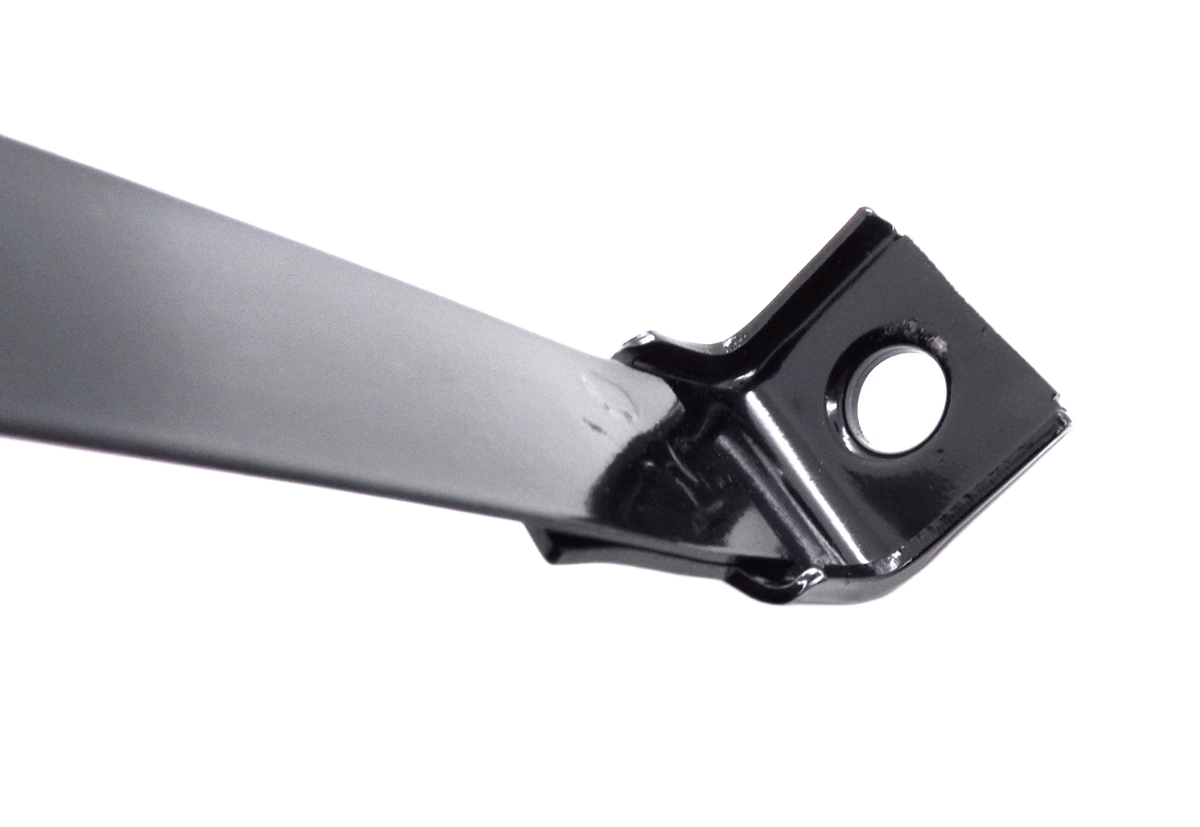 Volkswagen Beetle / Bus T1 / Karmann Ghia Battery Hold Down Strap (111915305) — view 2